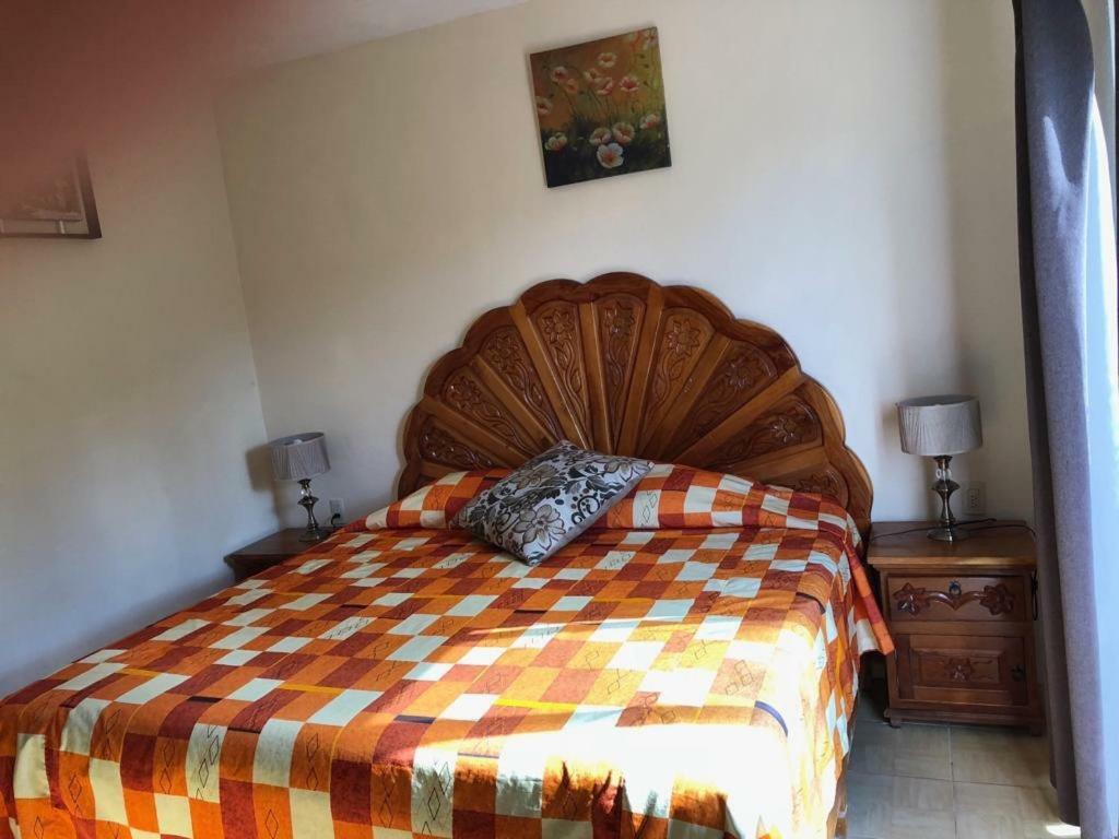 Casona De Cantera กัวนาฮัวโต ภายนอก รูปภาพ