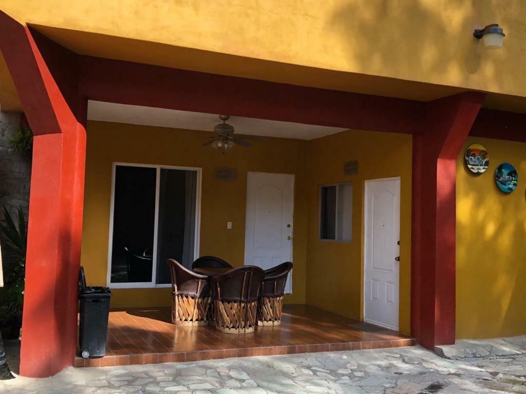 Casona De Cantera กัวนาฮัวโต ภายนอก รูปภาพ